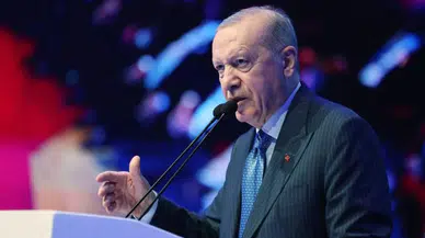 Cumhurbaşkanı Erdoğan: “İhracat artık sadece mal satmak değil, Türkiye’nin küresel vizyonudur”