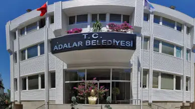 CHP'li Adalar Belediyesine "rüşvet ve yolsuzluk" operasyonu: Belediye Başkanı dahil 41 gözaltı