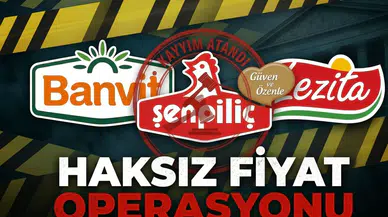 Beyaz et sektörüne dev operasyon: Sektör devlerinin tepe yönetimi gözaltında! İşte o şirketler