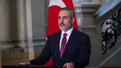 Bakan Fidan: “NATO Zirvesi tarihi bir zirve olacak”
