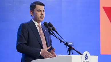 Bakan Kurum: “Eylülde kiralık sosyal konutları teslim edeceğiz”
