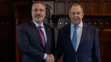 Bakan Fidan: “Türkiye, Ukrayna krizinde ara buluculuk rollerini oynamayı sürdürecek”