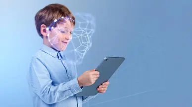 Yapay zekanın çocuklar için gizli riskleri