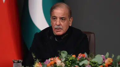 Pakistan Başbakanı Şahbaz Şerif: “ABD-İran görüşmelerinde nükleer program ve yaptırımlar gündemde”