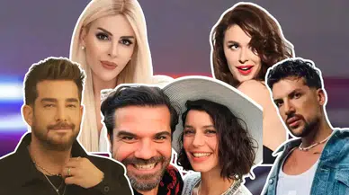 İstanbul'da dev uyuşturucu operasyonu: 9 tutuklama, Kenan Doğulu ve Beren Saat dahil birçok ünlüye adli kontrol