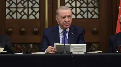 Cumhurbaşkanı Erdoğan: "Ehlibeyt’e duyulan hürmet ve bağlılık bu milletin özüdür"