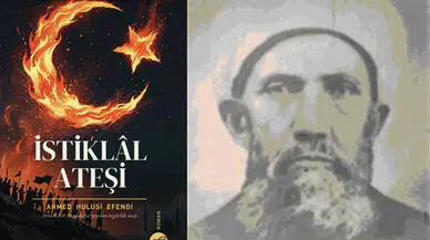 Tarihin gölgesinde kalan bir destan: Müftü Ahmed Hulusi Efendi’nin mücadelesi “İstiklal Ateşi” ile gün yüzüne çıkıyor