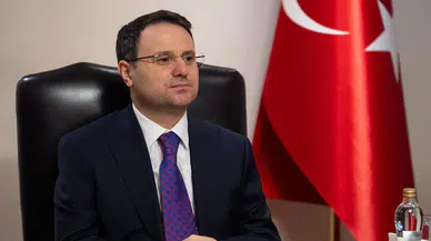 Bakan Gürlek duyurdu: İstanbul ve Antalya'daki 2 faili meçhul cinayet açıklığa kavuşturuldu