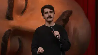 Sözde komedyen Deniz Göktaş hakkında soruşturma: Kur'an-ı Kerim'e saygısızlığa büyük tepki