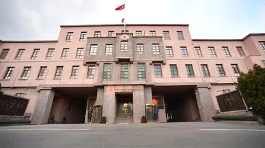 MSB'den net mesaj: "KKTC’nin hak ve menfaatlerini korumaya devam edeceğiz"