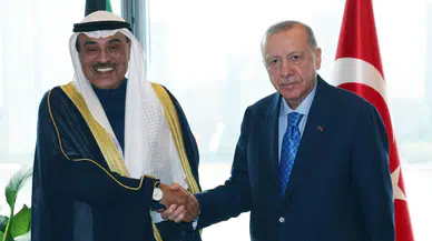 Cumhurbaşkanı Erdoğan, Nijer Cumhurbaşkanı Tchiani ile bir araya gelecek