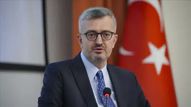 İletişim Başkanı Duran: “Türkiye, yeni fırsat kapıları açmaya devam edecek”