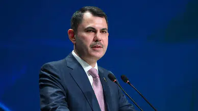 Bakan Kurum: “Küresel enerji dönüşümünde kritik bir 10 yıl olacak”