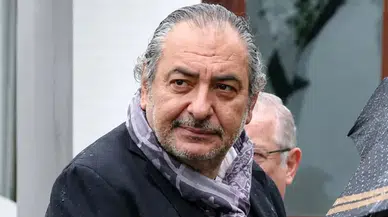 Ünlü televizyoncu Reha Muhtar hayatını kaybetti