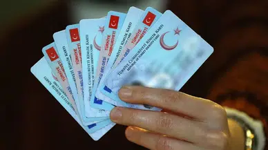 MASAK’tan yeni düzenleme: Yabancıların kimlik tespiti uzaktan yapılabilecek
