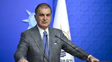 AK Parti Sözcüsü Çelik’ten AP üyesinin ifadelerine sert tepki