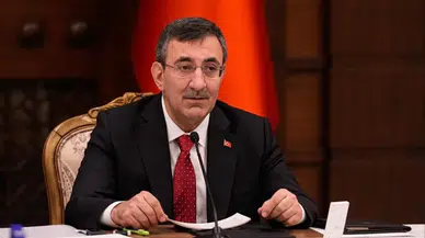 Cumhurbaşkanı Yardımcısı Yılmaz'dan soykırımcı Netanyahu'nun açıklamalarına tepki