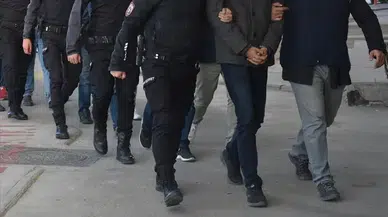 Kayseri merkezli 6 ilde uyuşturucu operasyonu: 221 şüpheli yakalandı
