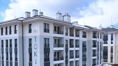 TOKİ'den yeni kampanya! 64 ilde 19 bin konut kurasız ve indirimli satışa çıkıyor