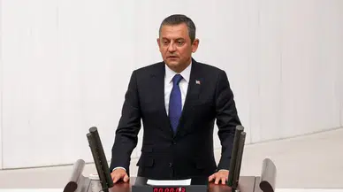 Özgür Özel grup toplantısında konuşma kararı aldı