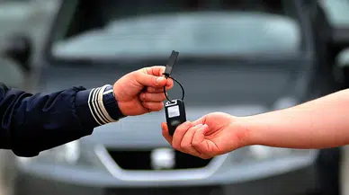 Otomotivde "6 ay-6 bin kilometre" kısıtlaması uzatıldı