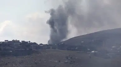 İsrail mutabakat dinlemiyor: Lübnan’a gece yarısı bombardımanı, çok sayıda ölü var