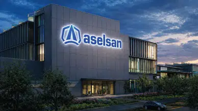 ASELSAN ve SSB arasında 845 milyon dolarlık dev anlaşma