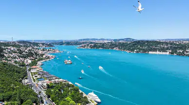 Dev zirve İstanbul’da