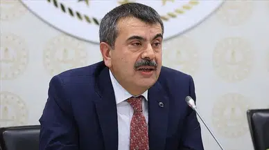 Milli Eğitim Bakanı Yusuf Tekin'den YKS mesajı: "Gençlerimize sunacağımız en güzel destek huzurlu bir ortam sağlamaktır"