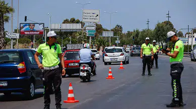 Ağır cezalar işe yaradı: Trafikte "makas atma" çılgınlığı yüzde 93 azaldı