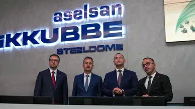 Polonya Cumhurbaşkanı Nawrocki ASELSAN’ı ziyaret etti