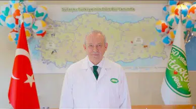 Sütaş Yönetim Kurulu Başkanı Muharrem Yılmaz: “Süt, iyiliğin ve bereketin en saf hali"