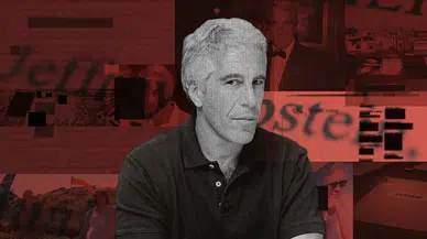Epstein'in modellik sektörü üzerinden kurduğu 'fuhuş ağı' deşifre oldu