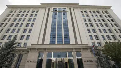 AK Parti 4 ilde yeni il başkanlarını belirledi