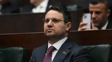 Bakan Gürlek: “İki kayıp dosyasında yeni deliller bulundu, adli süreç başlatıldı”