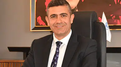 CHP'de Ankara depremi: Haymana Belediye Başkanı Levent Koç istifa etti
