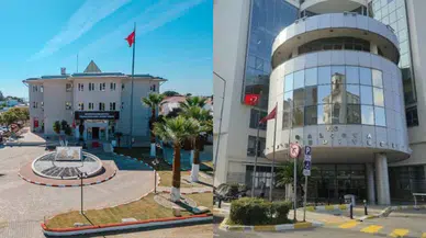 İzmir’de iki belediyeye yolsuzluk operasyonu: Belediye başkanları dahil 24 gözaltı