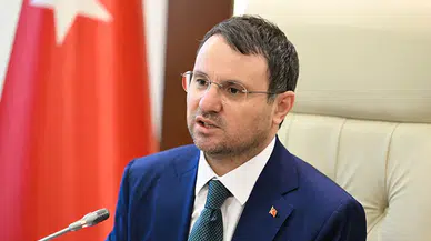 Bakan Gürlek'ten AYM'nin "süresiz nafaka" kararına ilişkin ilk açıklama