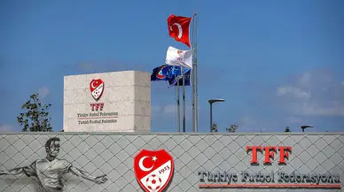TFF'den Süper Lig'deki yabancı oyuncu kuralına ilişkin son nokta