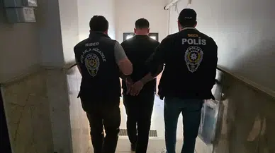 Eskişehir merkezli yasa dışı bahis operasyonunda 15 şüpheli tutuklandı
