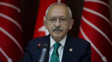 CHP Genel Başkanı Kemal Kılıçdaroğlu: ”Partiyi kirlilikten arındıracağım"