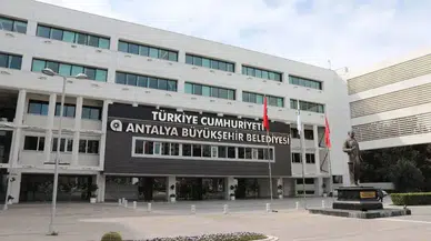 CHP'li Antalya Büyükşehir Belediyesinde rüşvet ve ihale operasyonu: 10 yeni gözaltı