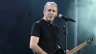 Haluk Levent'e karşılıksız çek davasında rekor ceza: 70 milyon TL ödeyecek