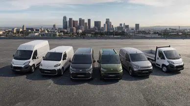 Toyota'dan temmuz ayına özel dev kampanya: 10 bin TL peşinatla sıfır kilometre araç fırsatı