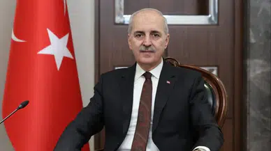 TBMM Başkanı Kurtulmuş'tan 15 Temmuz mesajı: "Milli hafızamıza kazınmış bir direniş destanı"