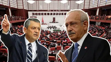 TBMM'de dengeler değişti: CHP 5. sıraya geriledi, İşte Yeni Parti'ye katılan milletvekillerinin tam listesi