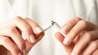 Sağlık Bakanlığından gençlere özel adım: "Adolesan Sigara Bırakma Poliklinikleri" hizmete açıldı