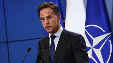 Ankara Zirvesi öncesi Brüksel'de kritik açıklamalar: NATO Genel Sekreteri Rutte'den Türkiye'ye övgü dolu sözler