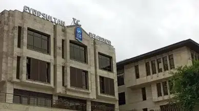 Eyüpsultan Belediyesinde yolsuzluk operasyonu: Belediye Başkan Yardımcısı dahil 3 kişi gözaltına alındı