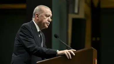 Cumhurbaşkanı Erdoğan’dan 10. yıl dönümünde tarihi 15 Temmuz makalesi: "Milletimizin en büyük gücü sarsılmaz birliğidir"